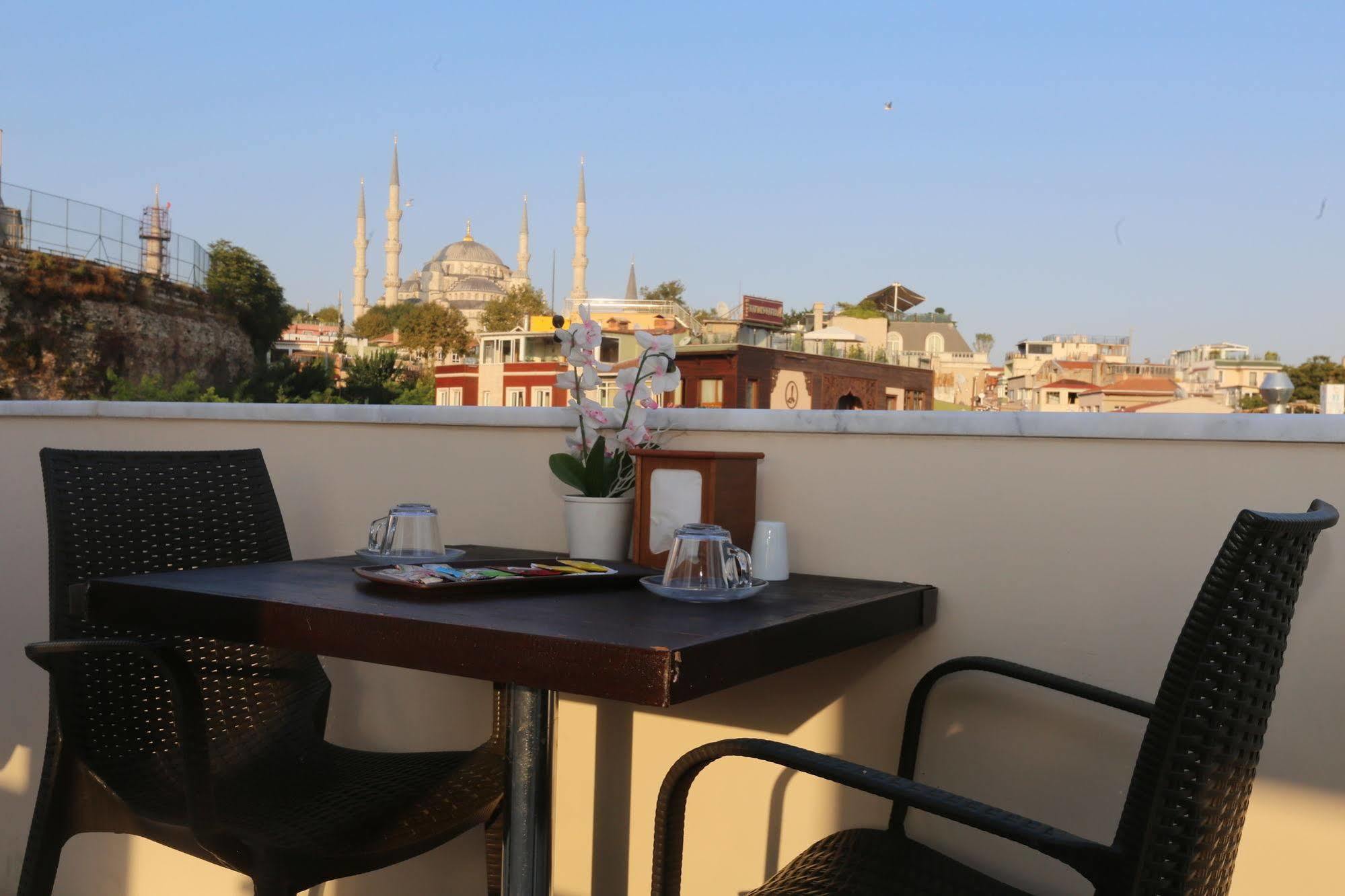 My Holiday Time Hotel Istanbul