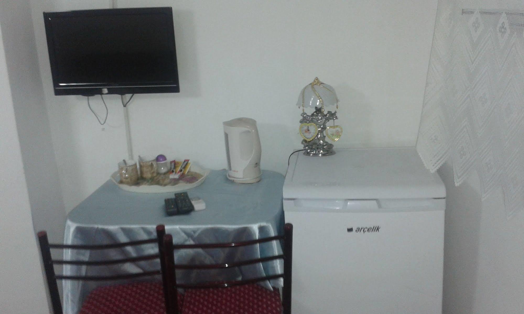 Bereket Traveler Hotel Istambul