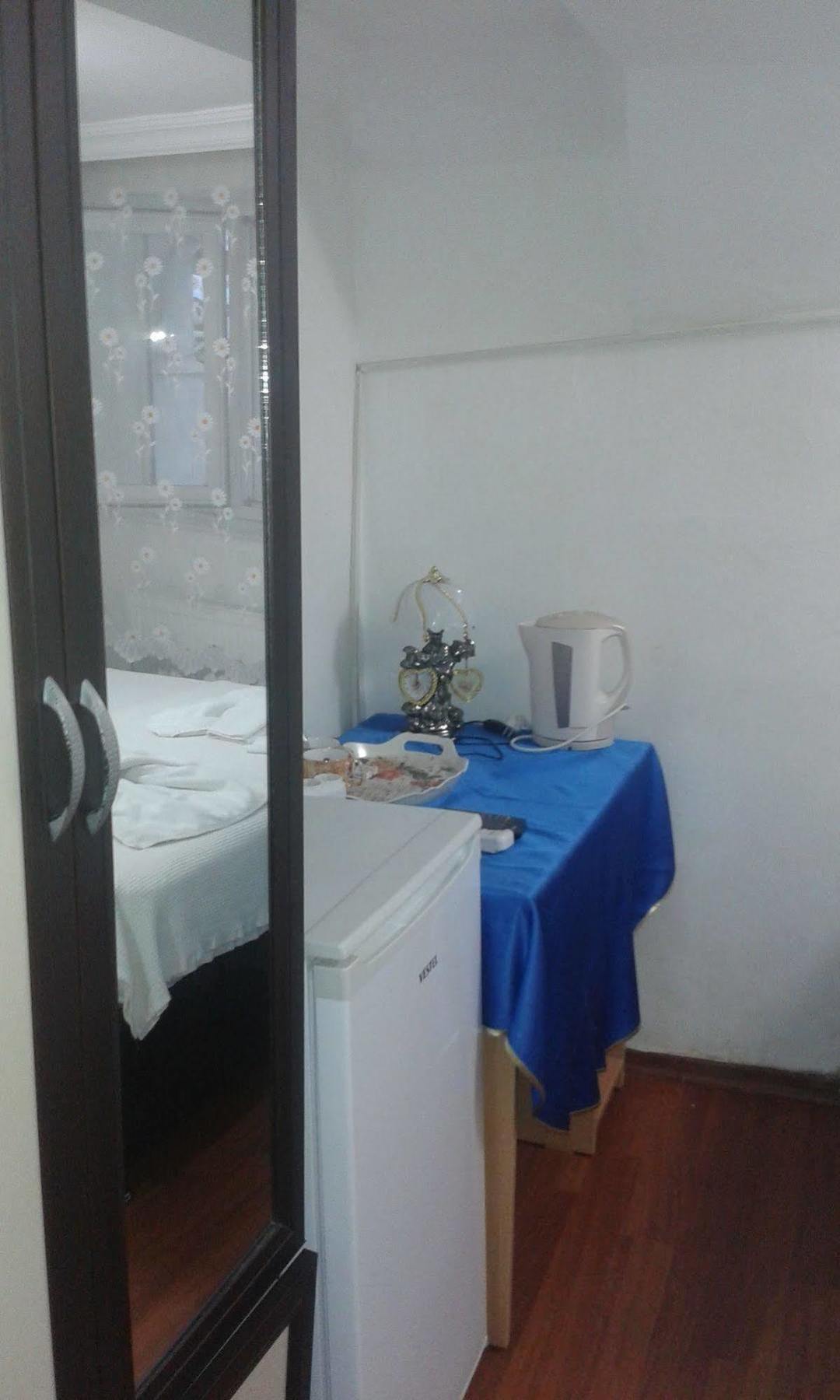Bereket Traveler Hotel 3*
