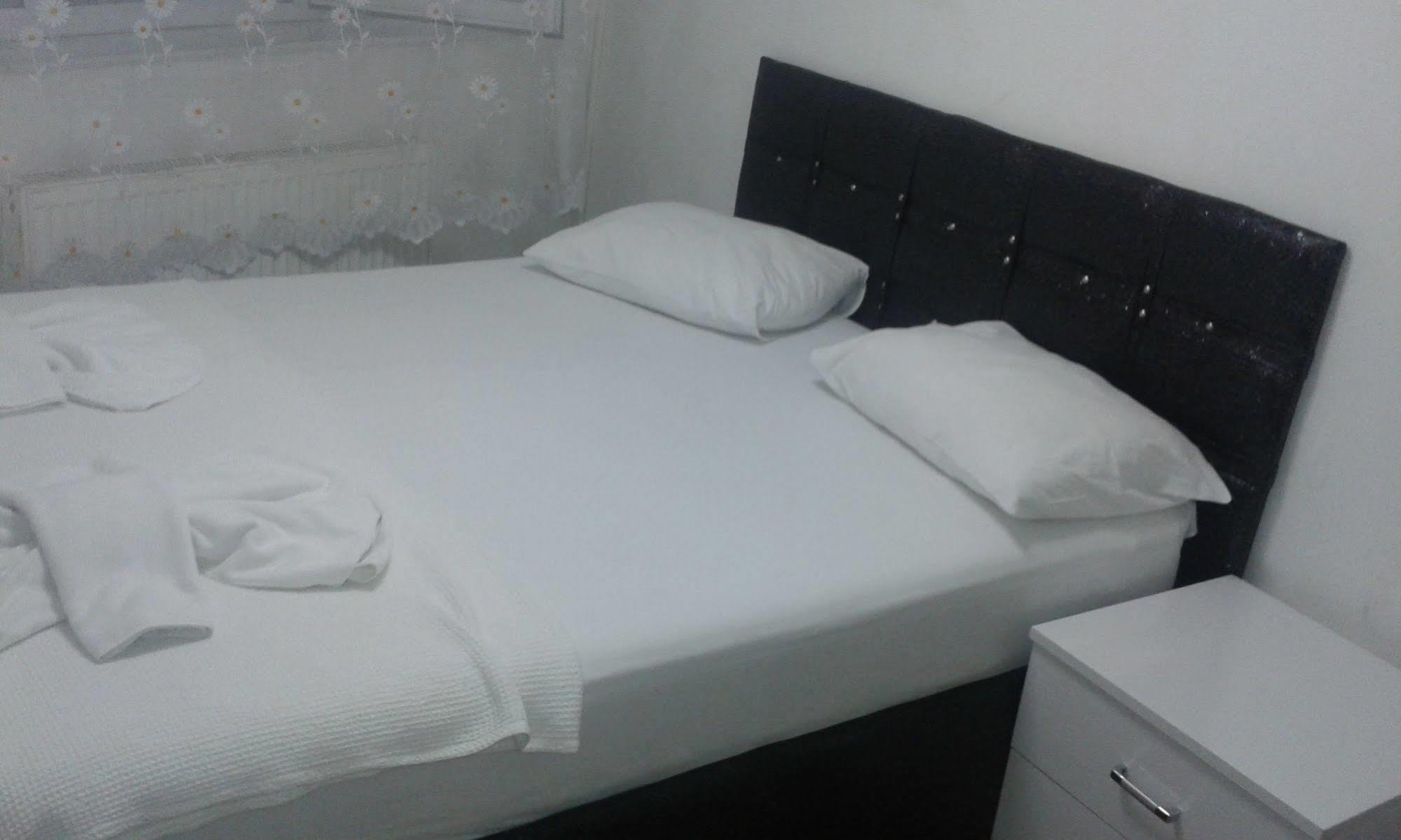 Bereket Traveler Hotel Hotel 3*