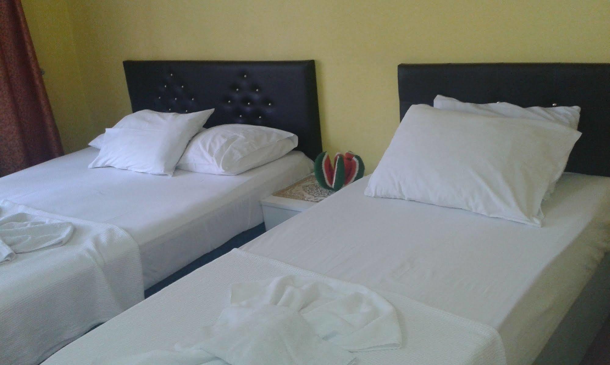 Hotel Bereket Traveler Hotel