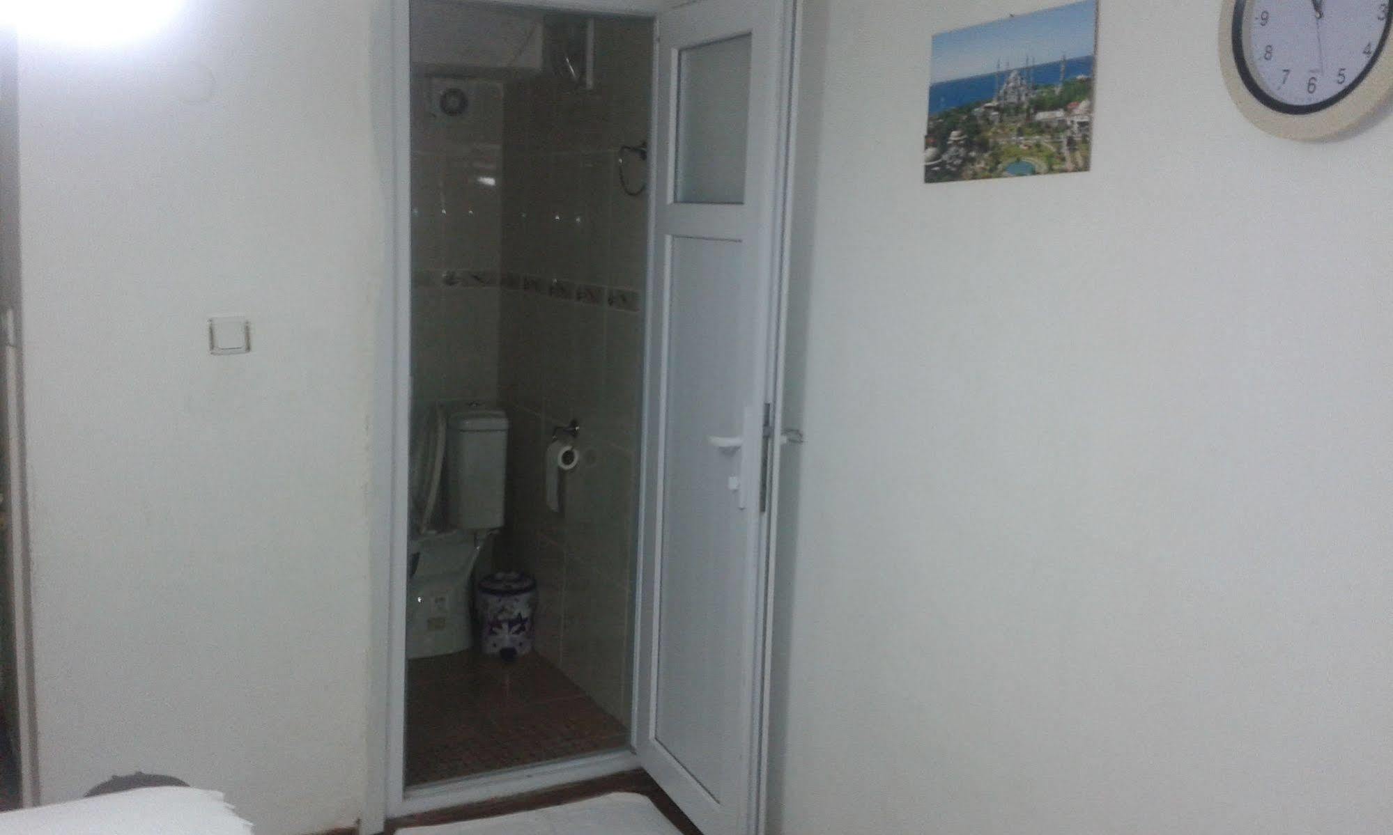 Bereket Traveler Hotel Istambul