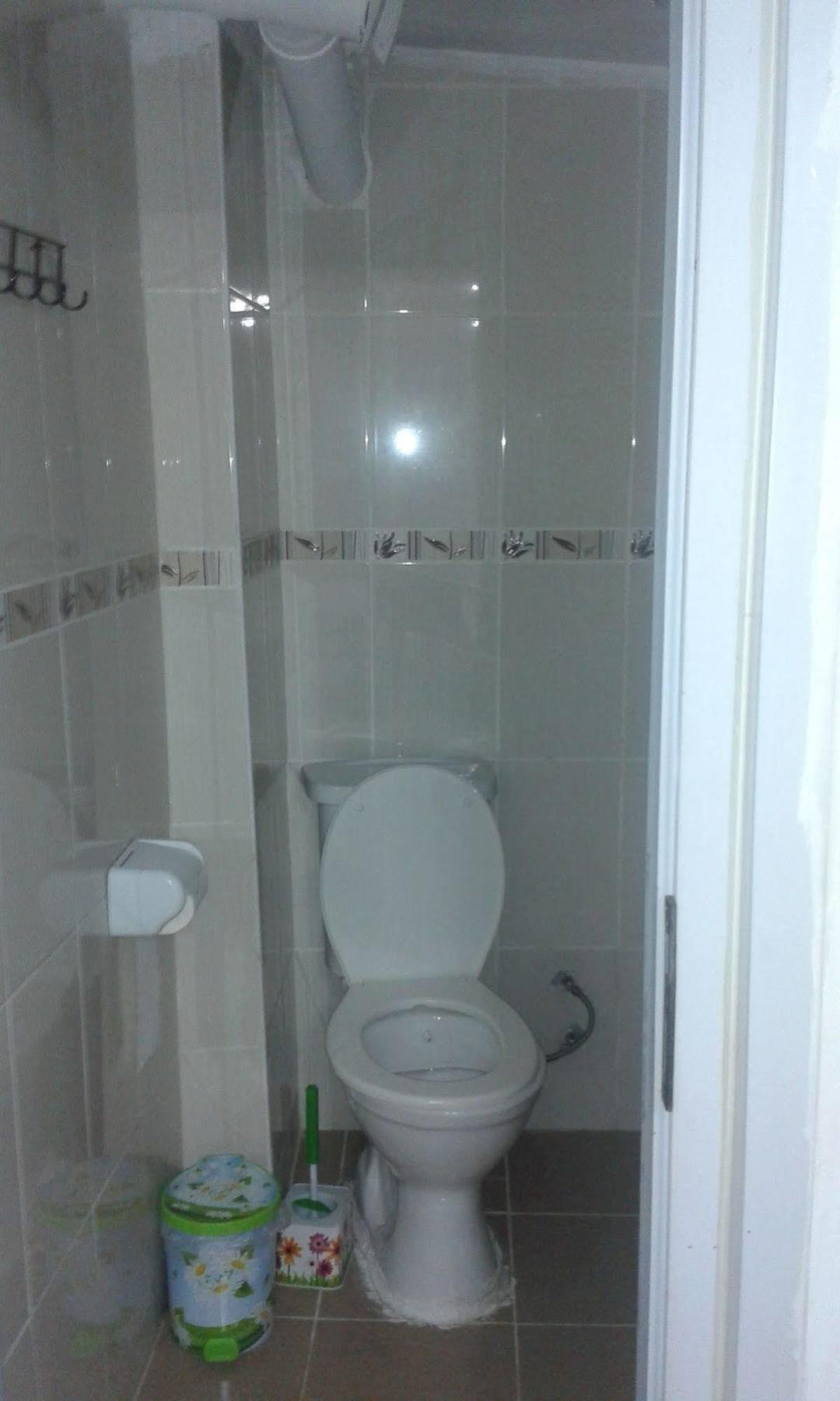 Bereket Traveler Hotel 3* Istambul