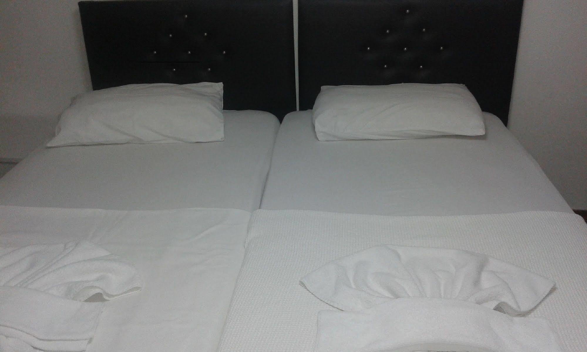 Hotel Bereket Traveler Hotel Istambul