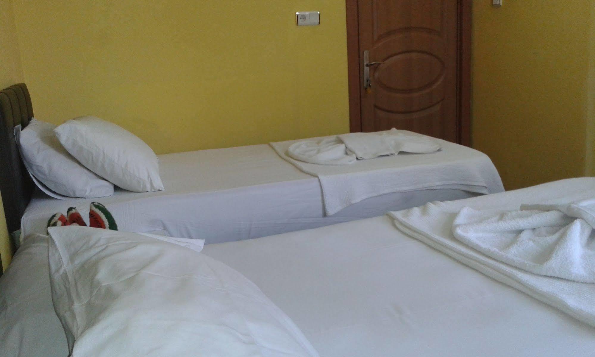 Bereket Traveler Hotel 3* Istambul