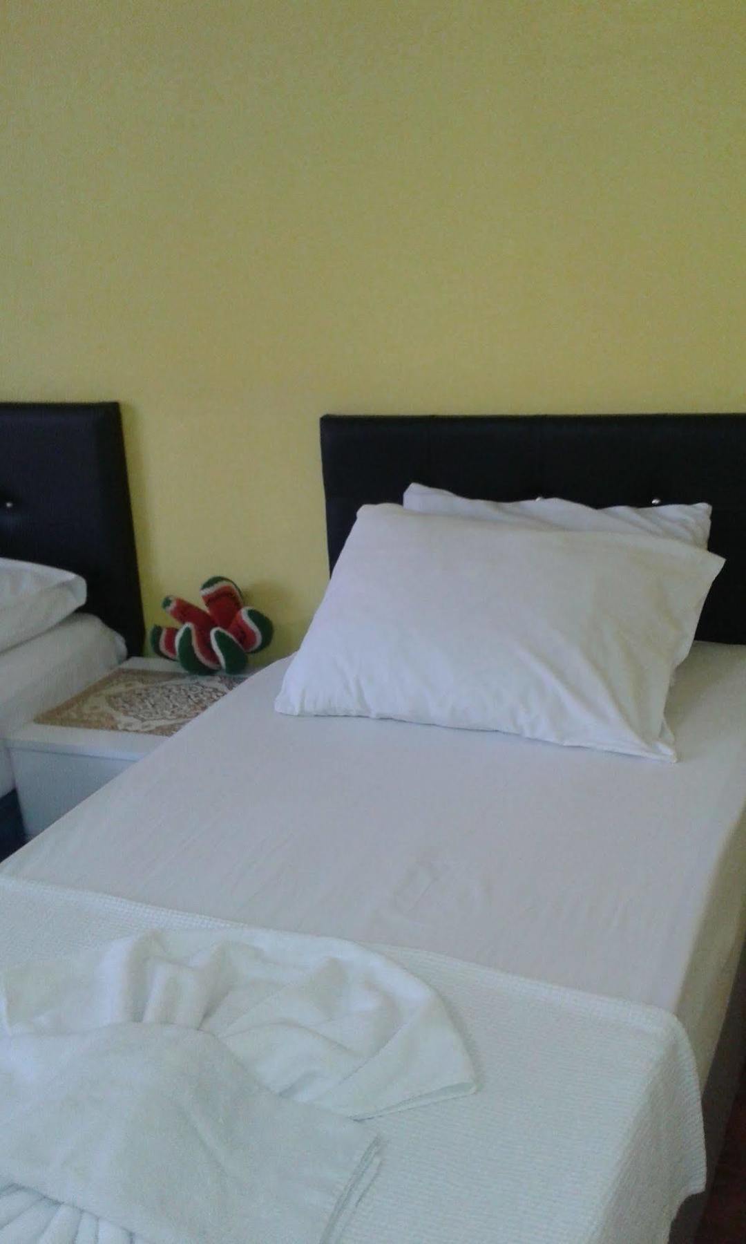 Hotel Bereket Traveler Hotel Istambul