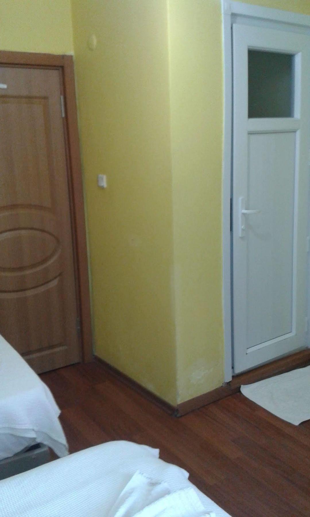 Bereket Traveler Hotel 3* Istambul