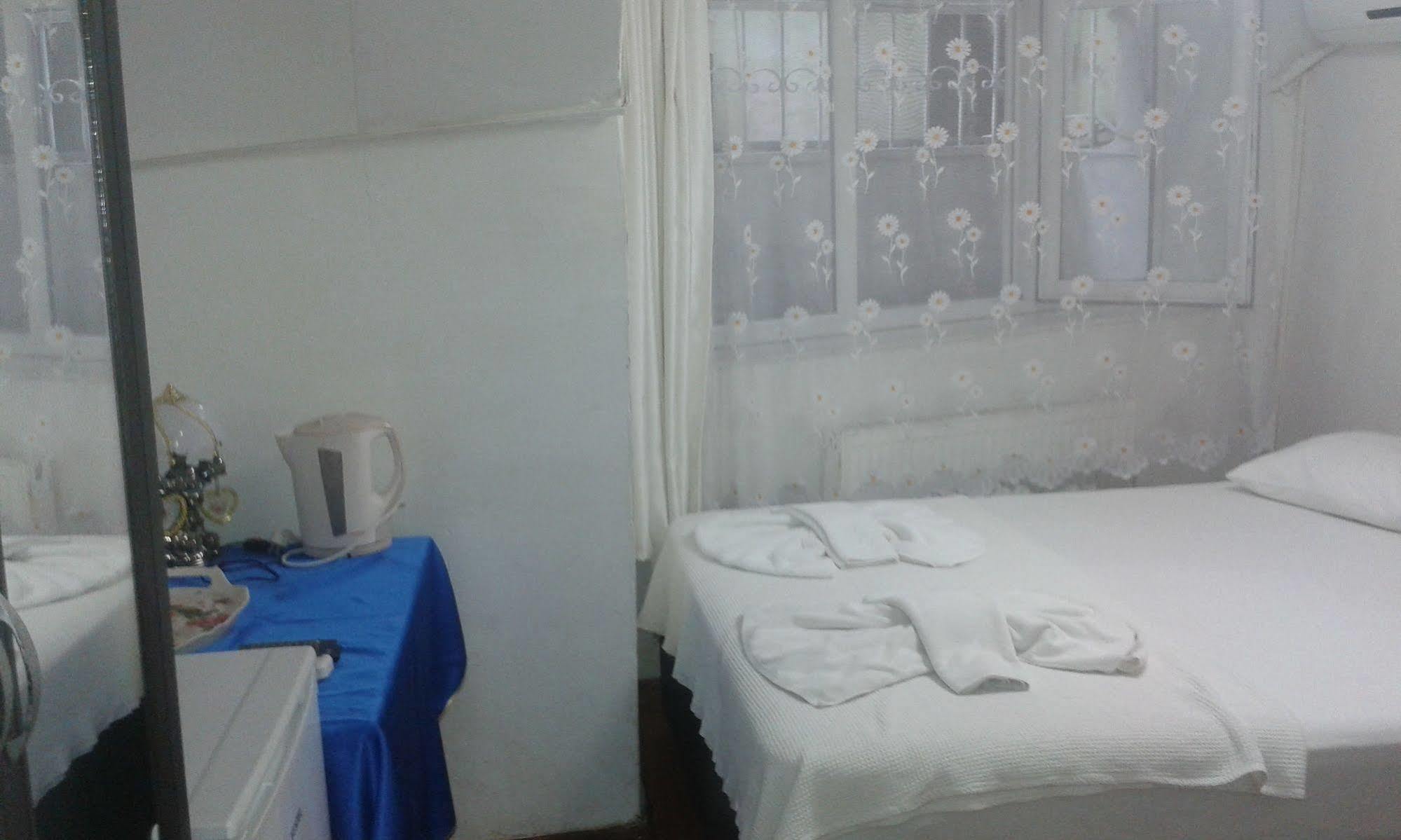 Hotel Bereket Traveler Hotel