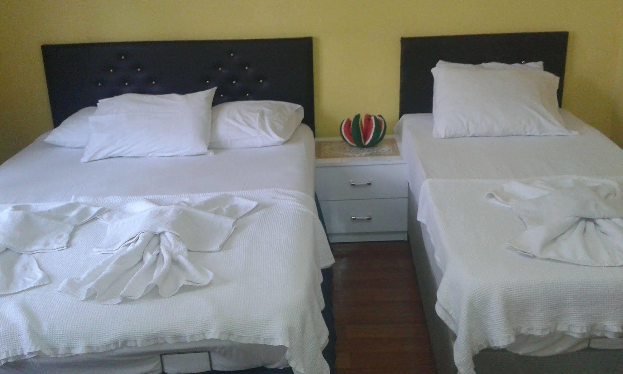 Bereket Traveler Hotel Hotel Istambul