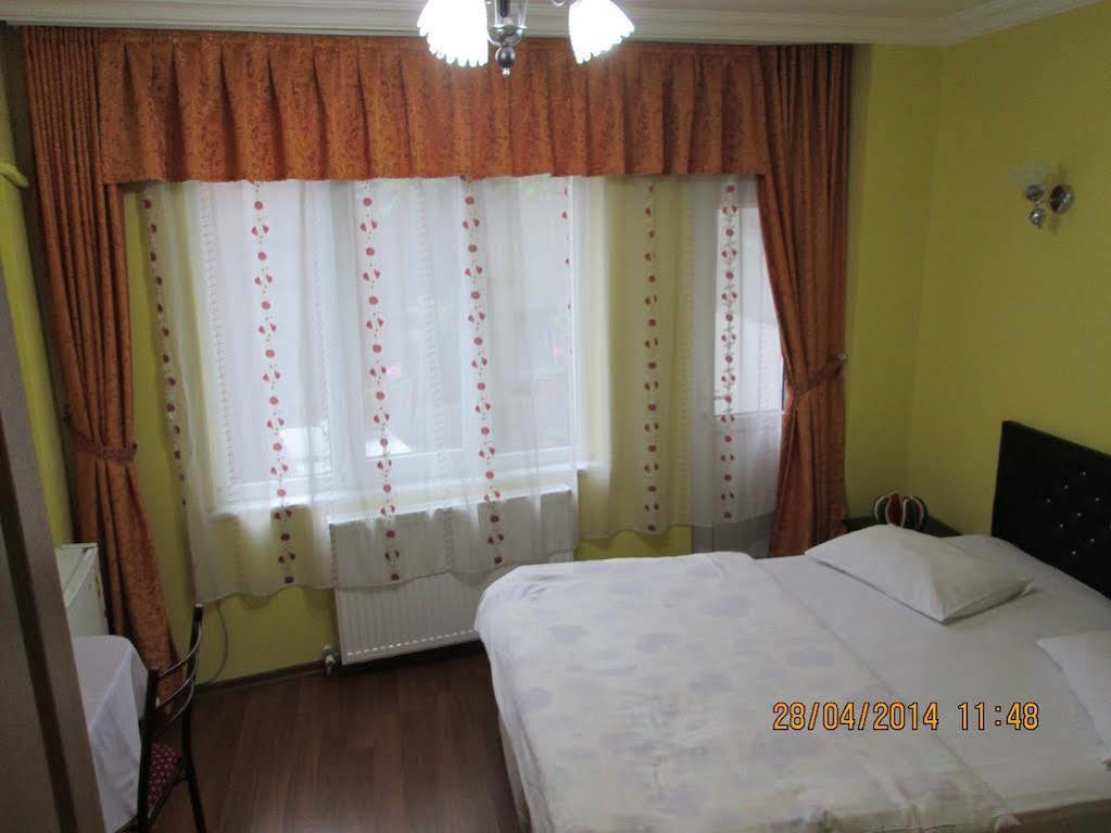 Hotel Bereket Traveler Hotel 3*