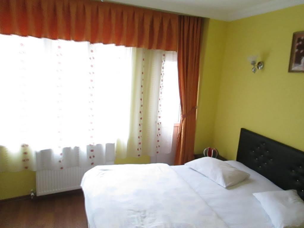 Bereket Traveler Hotel Hotel