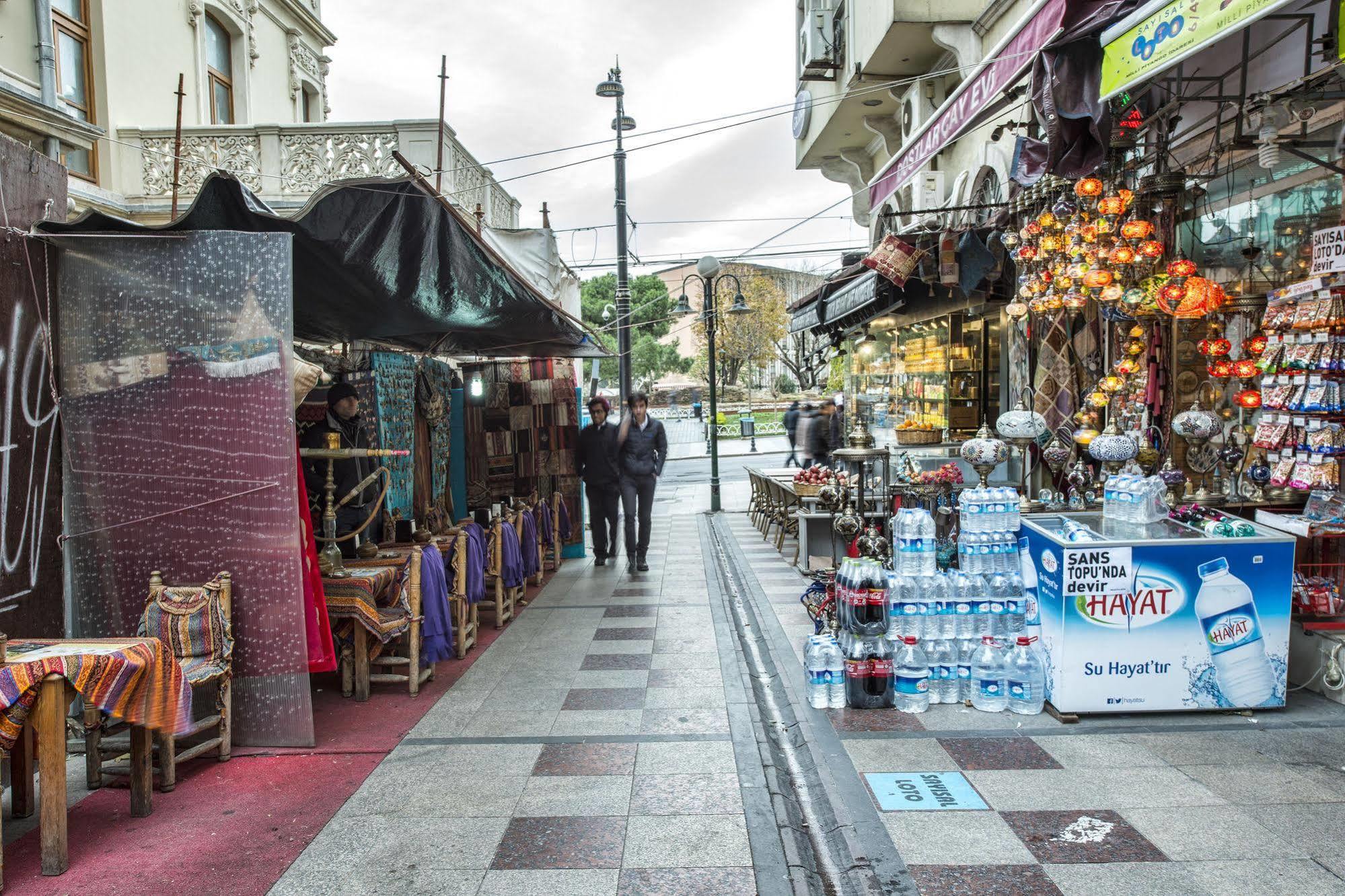 Otel Akdeniz