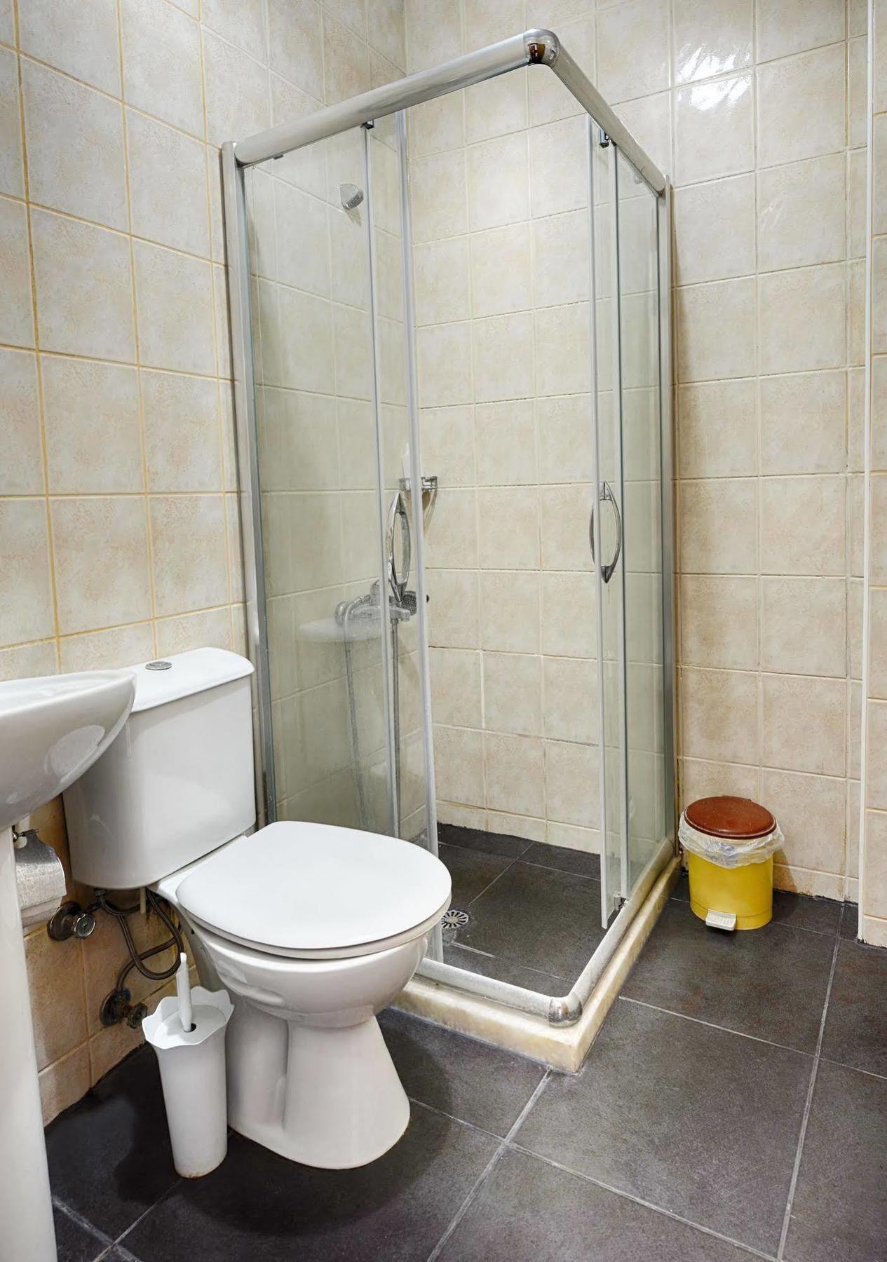 Otel Akdeniz İstanbul