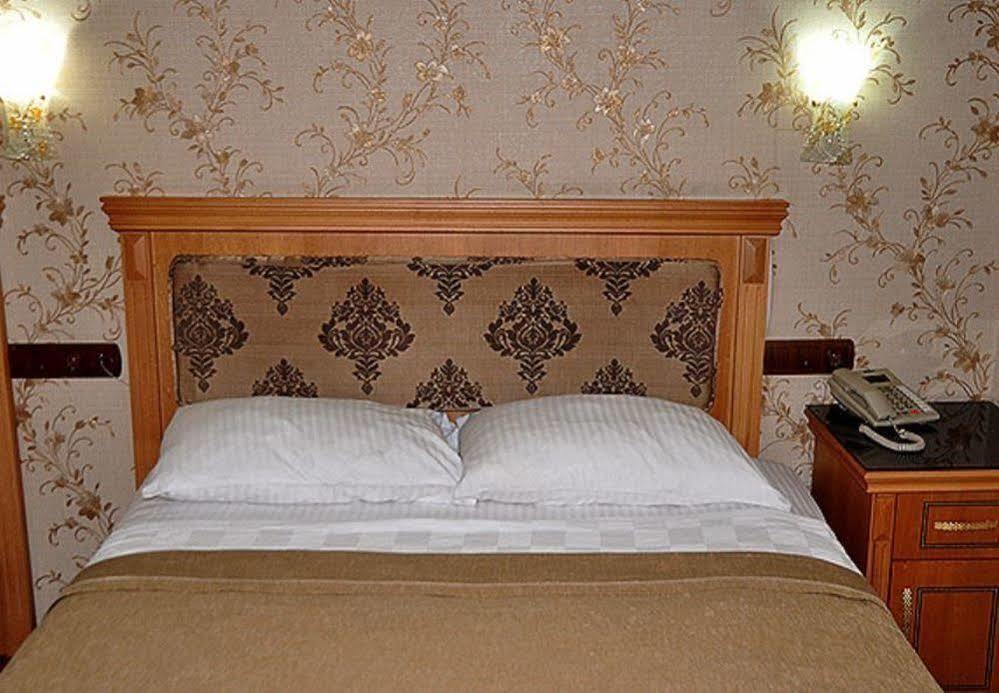 Grand Papirus Hotel