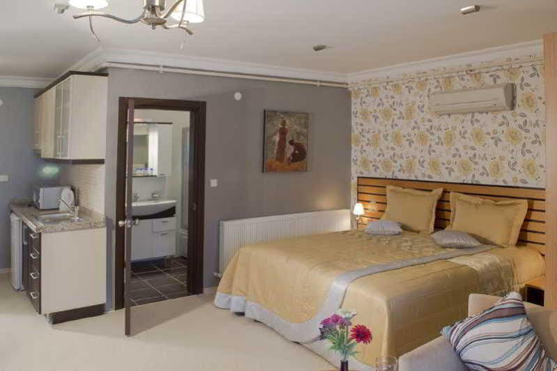 The Bosphorus House 3*