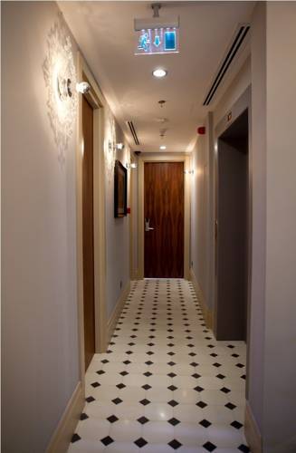Hotel Stories Kuloglu 3*