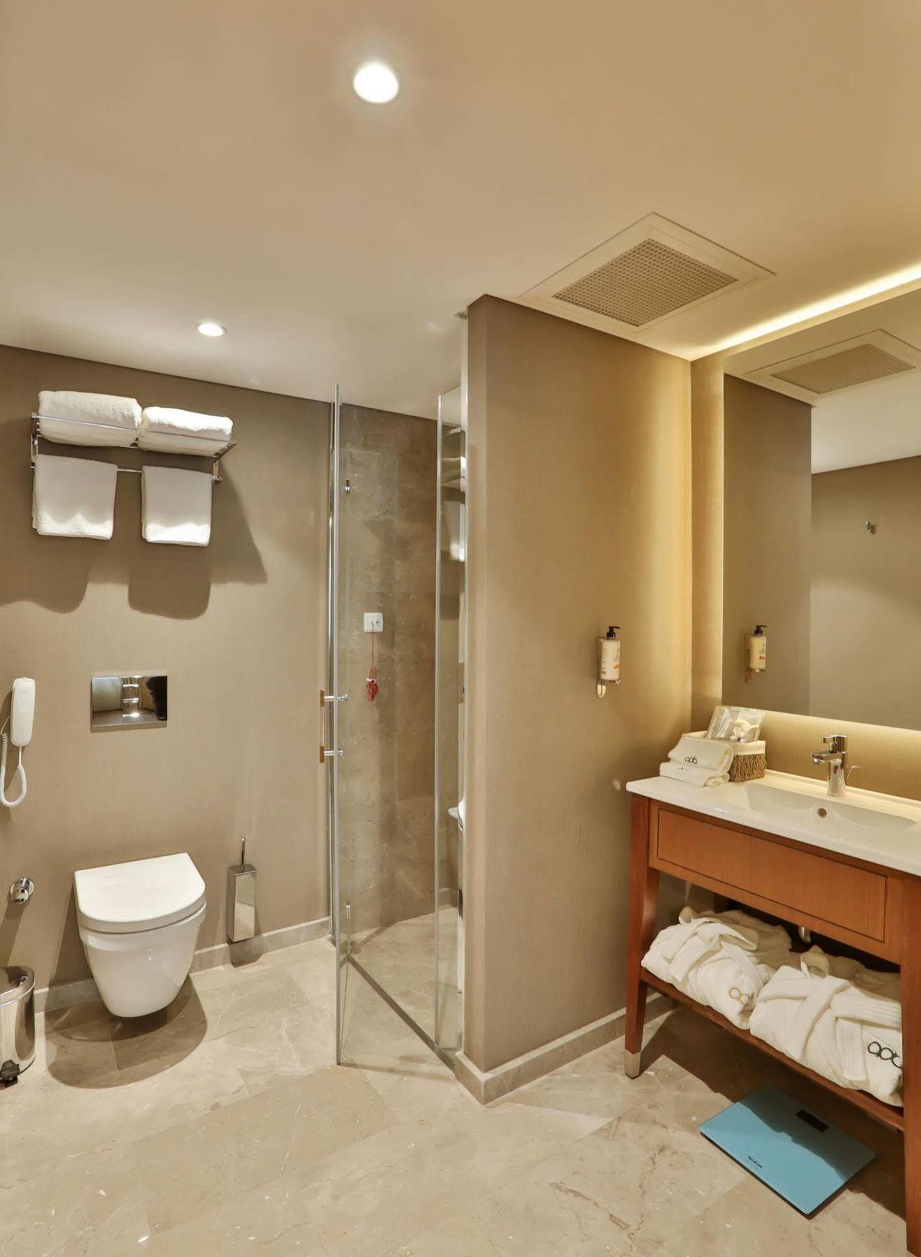 Ada Nisantasi Hotel Istanbul