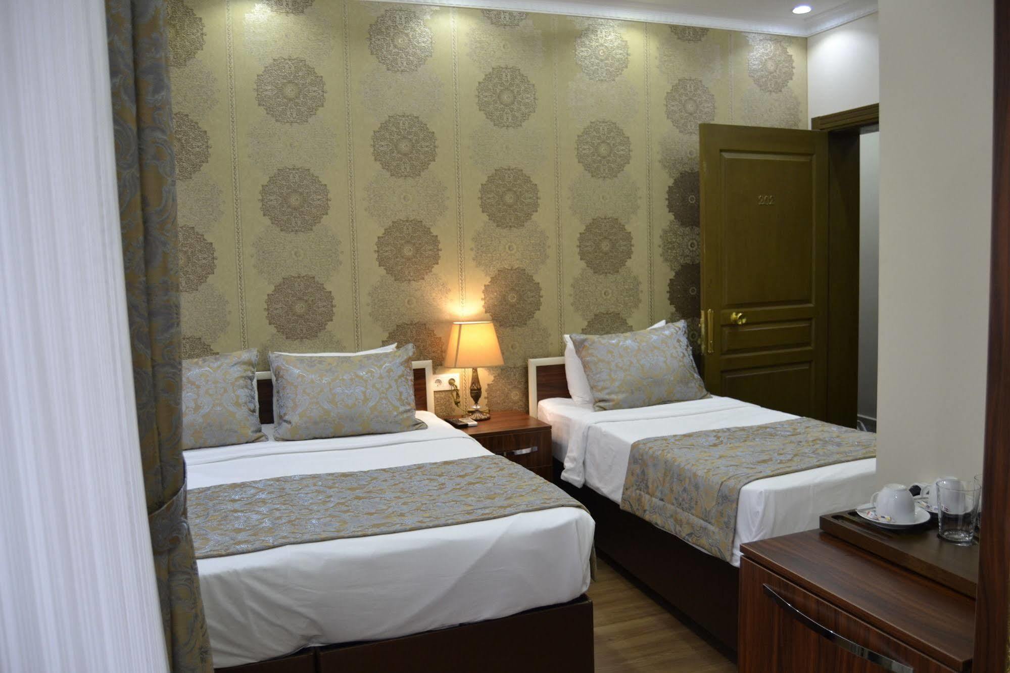 Hotel Stone Art 5*