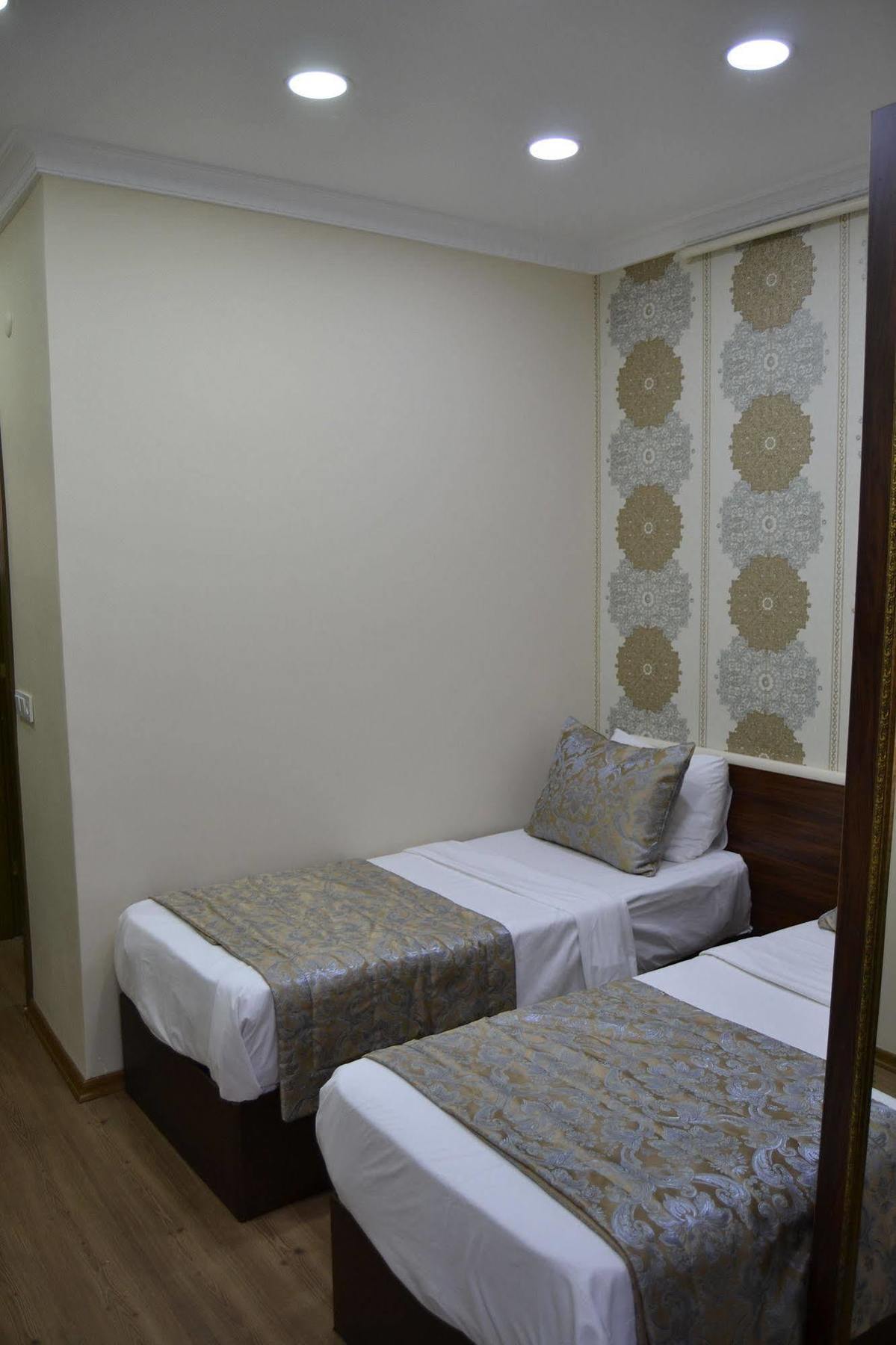 Hotel Stone Art 5*