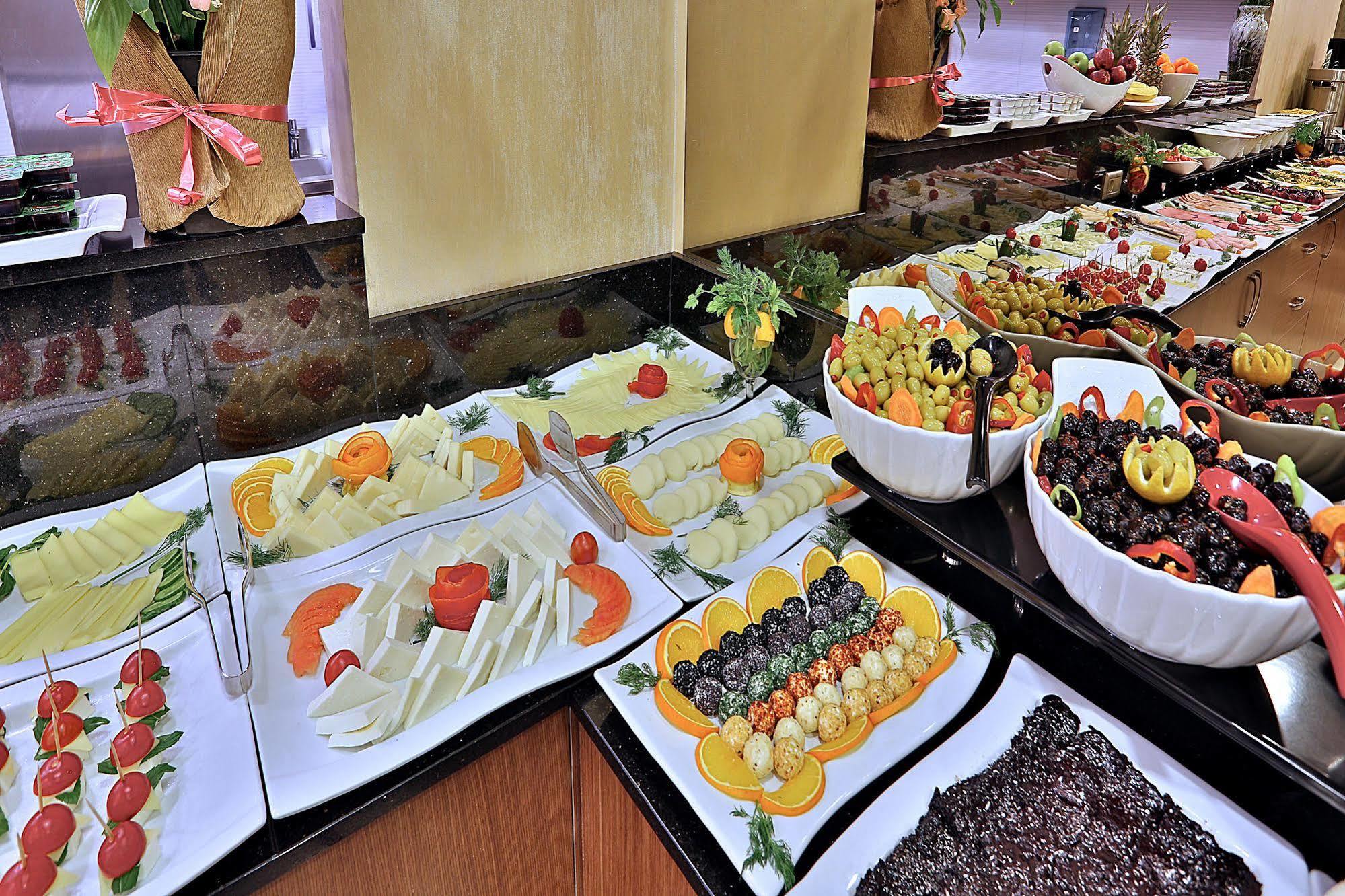 Hotel Corner Laleli Istanbul