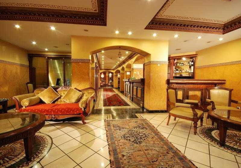 Nena Hotel 3*