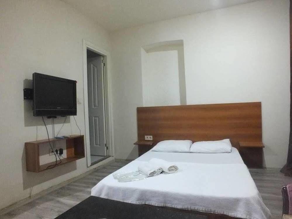 Hotel Pera & Istanbul