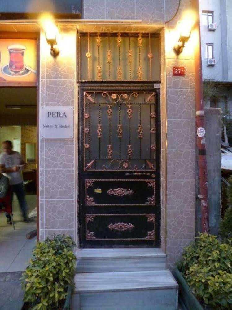 Hotel Pera & *