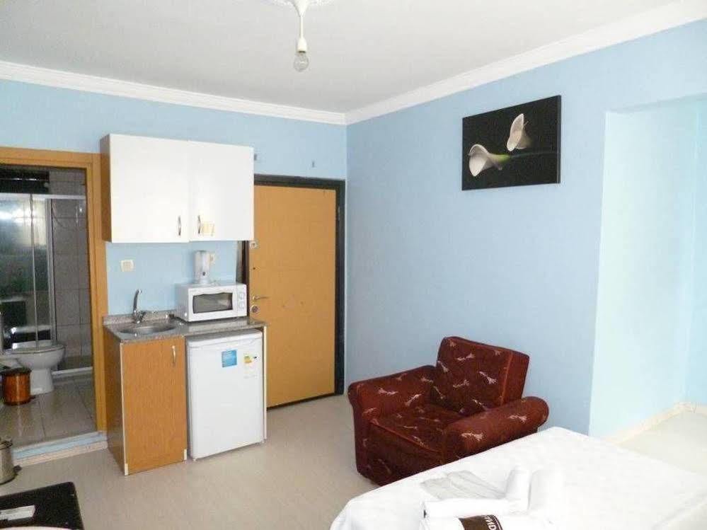 Hotel Pera & Istanbul