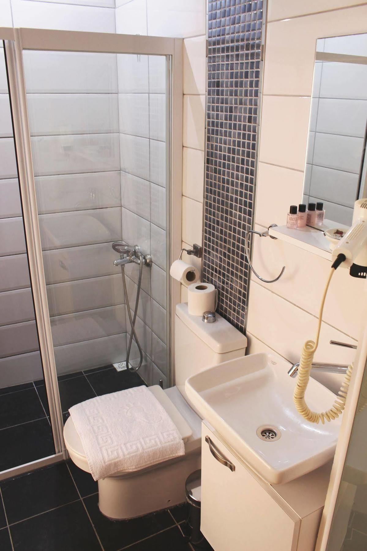 Lale Ortakoey Hotel 3*