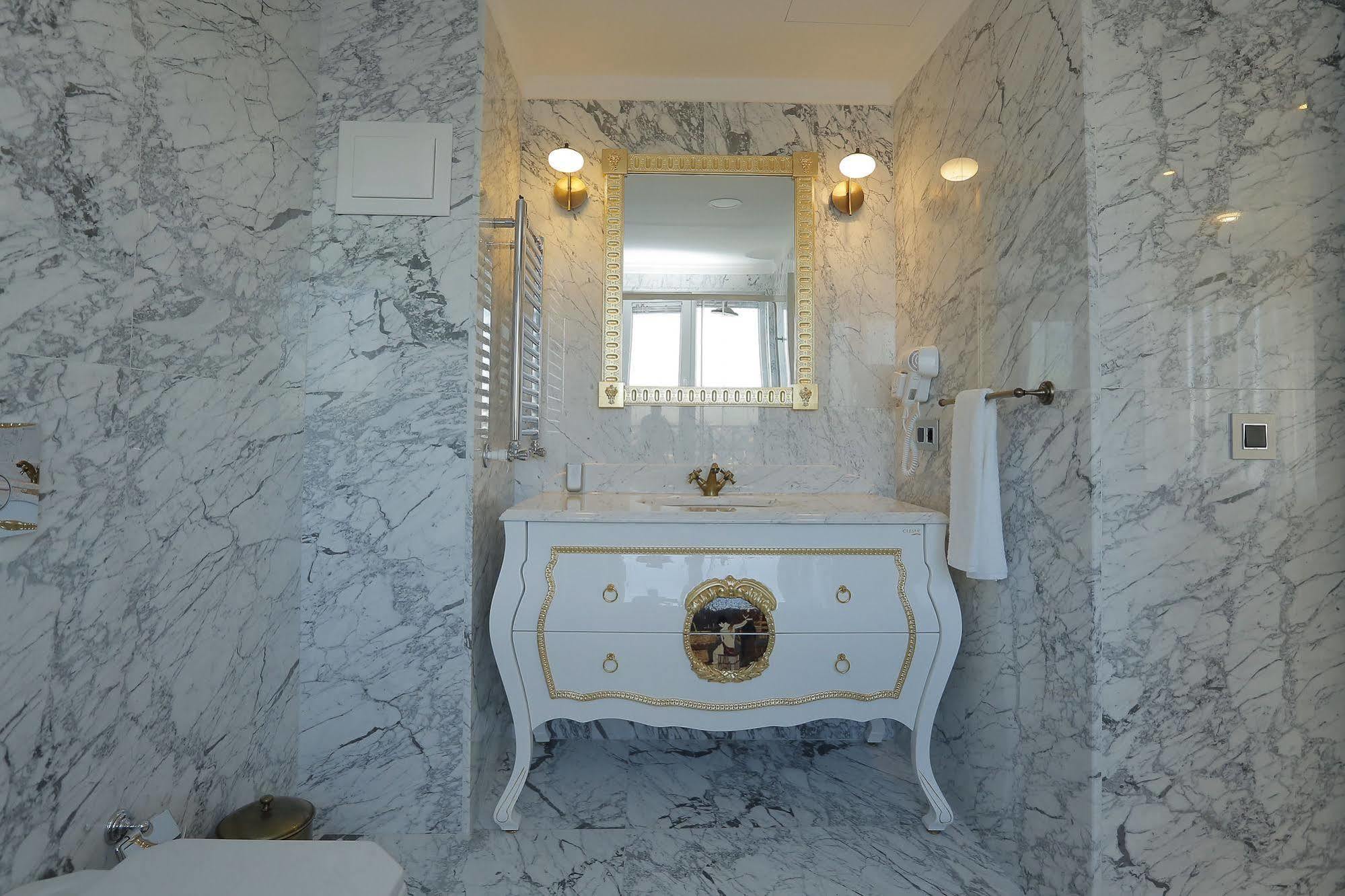 Art Nouveau Pera 2* Istanbul