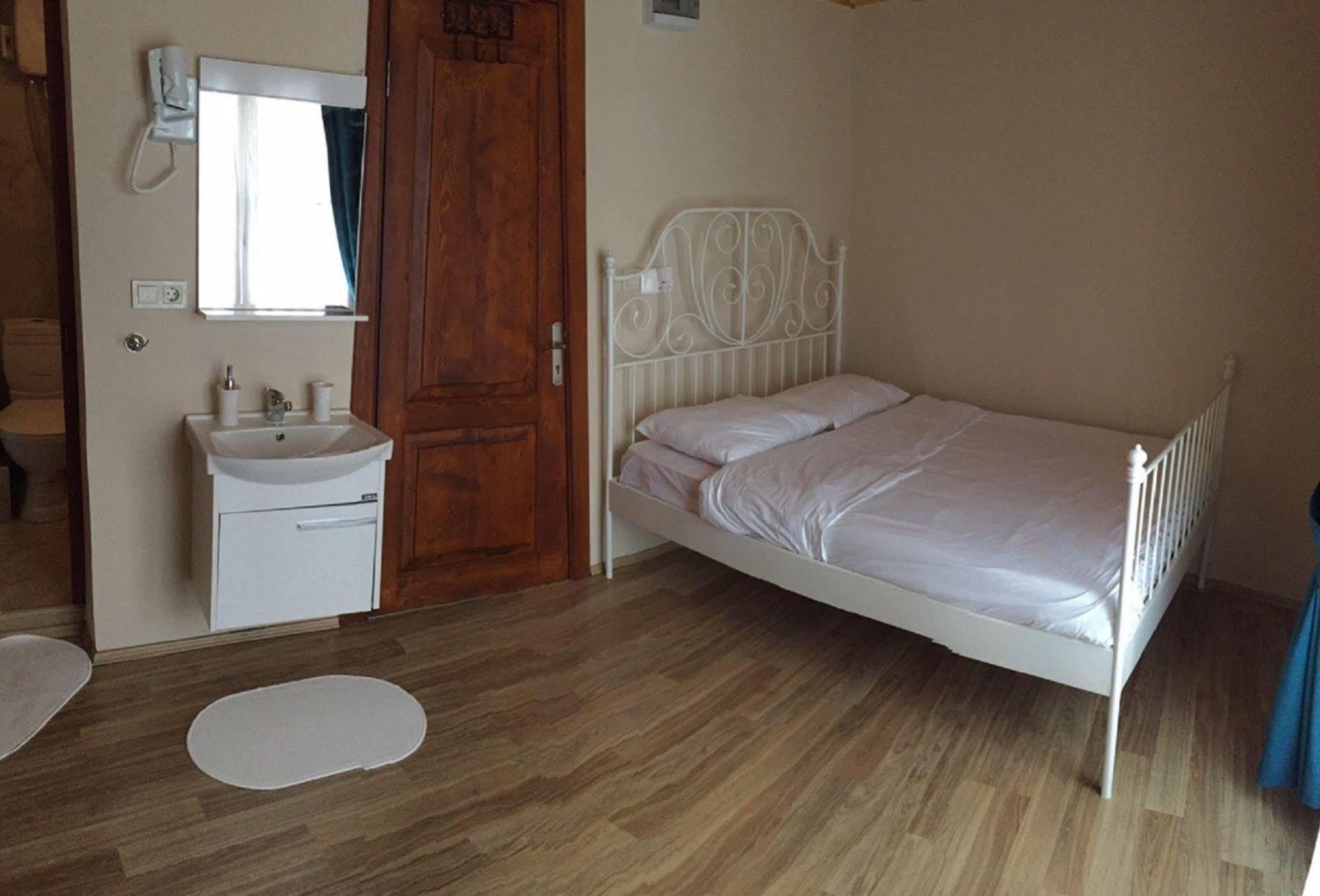 Hostel Cheers Midtown İstanbul