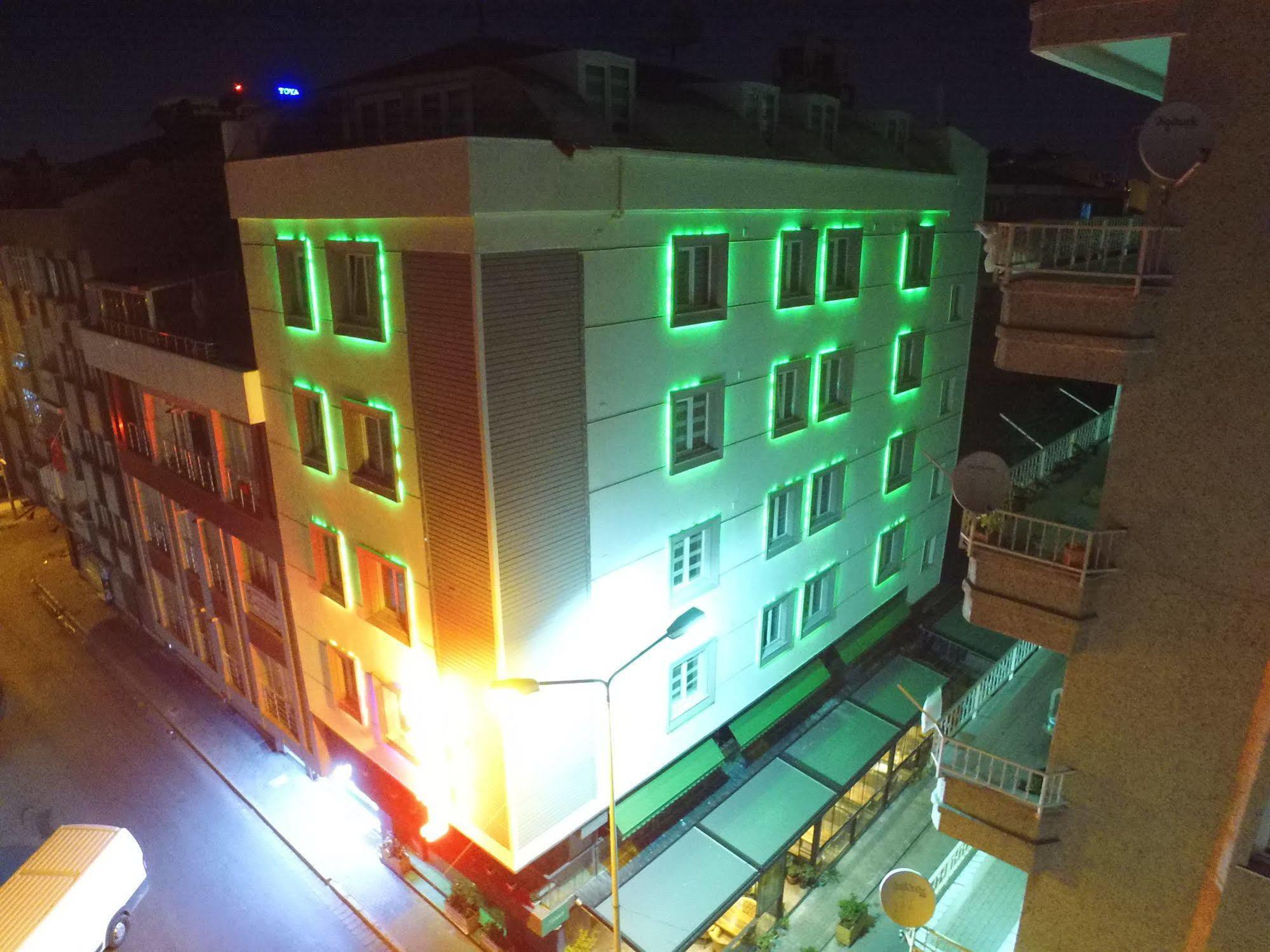 Turkeli 3* İstanbul