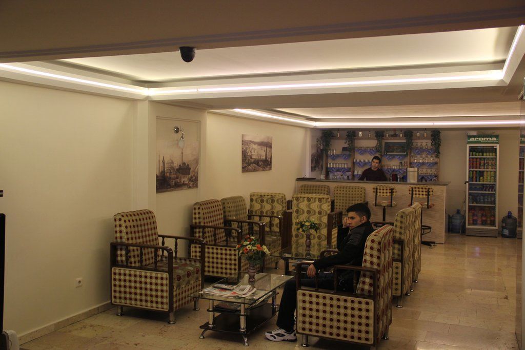 Sim Old Istanbul