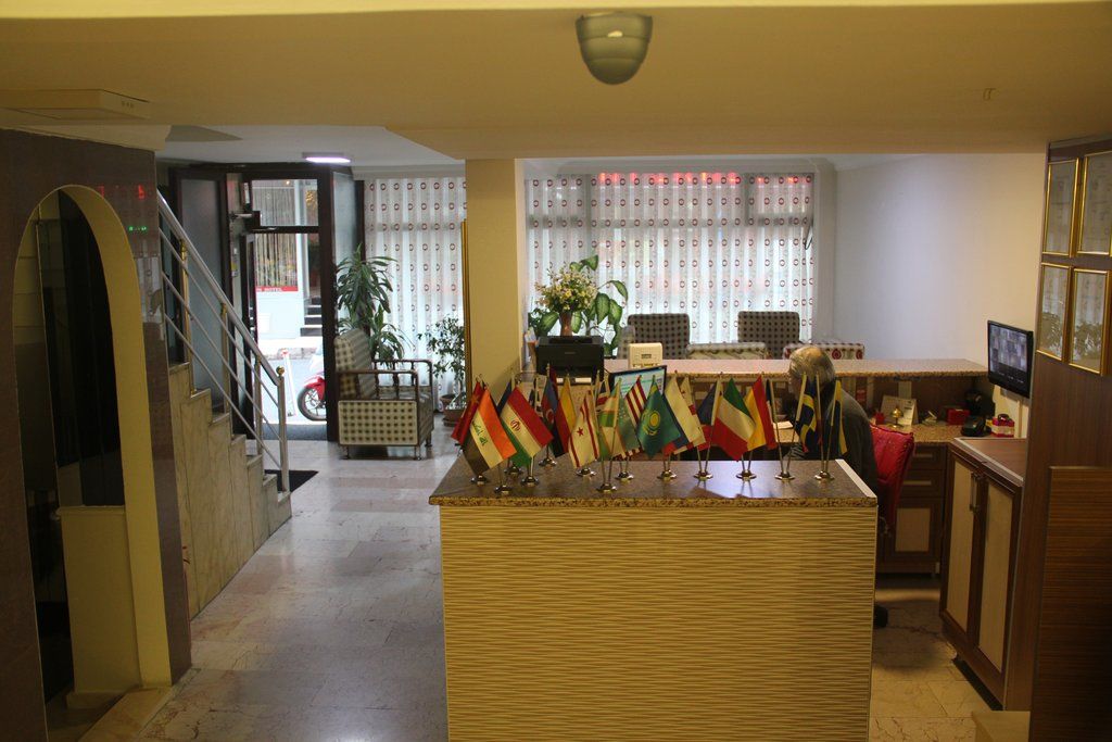 Sim Old 3* Istanbul
