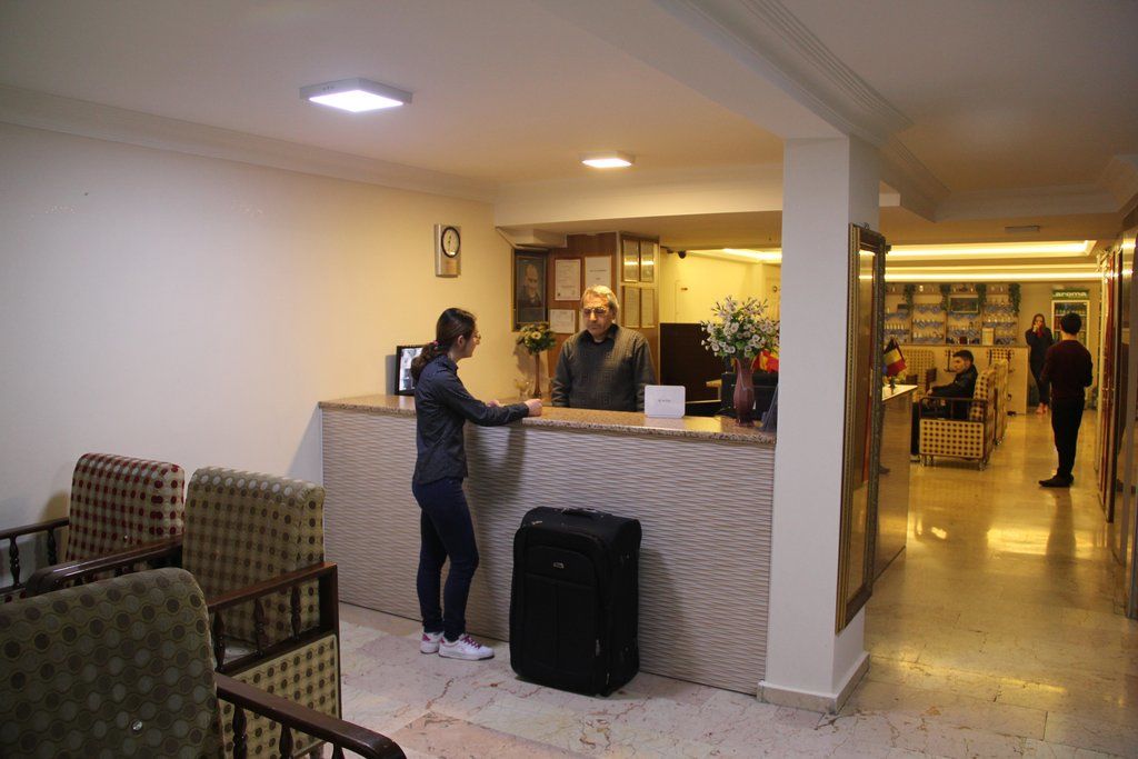 Hotel Sim Old 3*