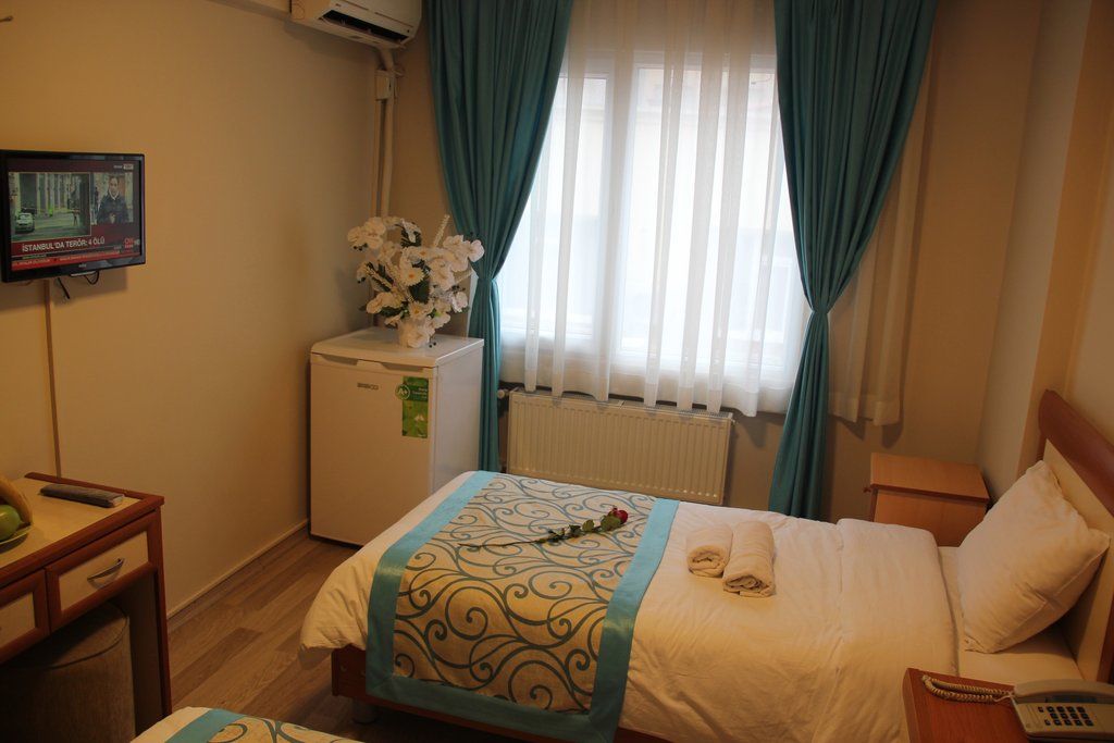 Hotel Sim Old Istanbul
