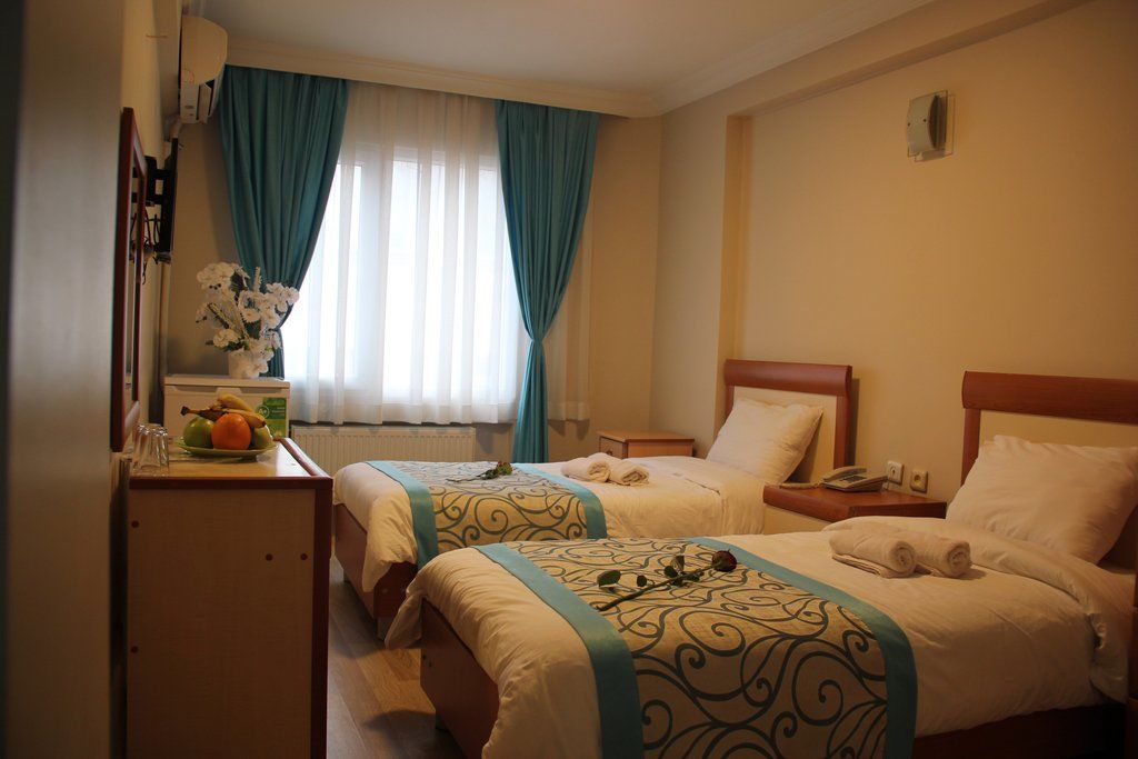 Sim Old 3* Istanbul