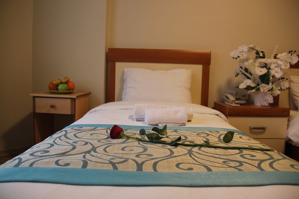 Sim Old Hotel 3*