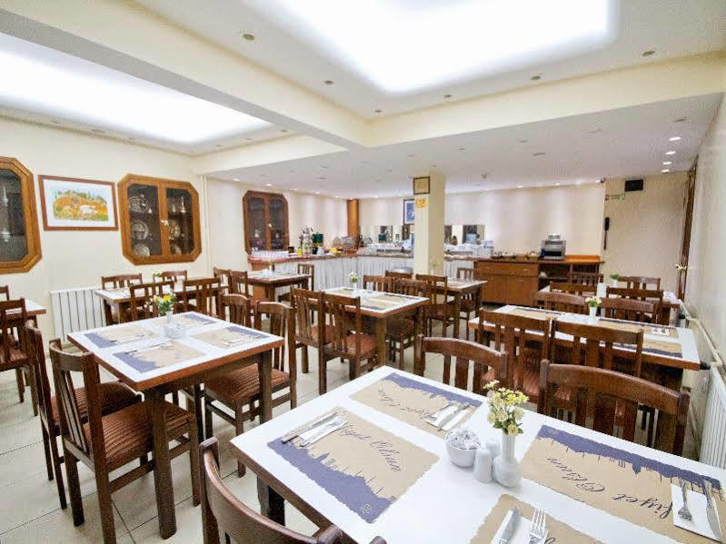 Historia-special Category Hotel Istambul