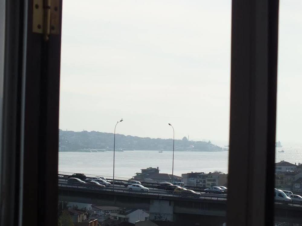 Oda ve Kahvaltı Yesim Suites İstanbul