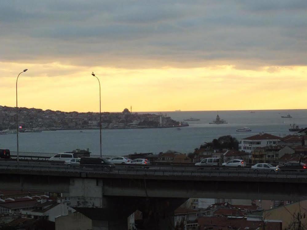 Yesim Suites İstanbul