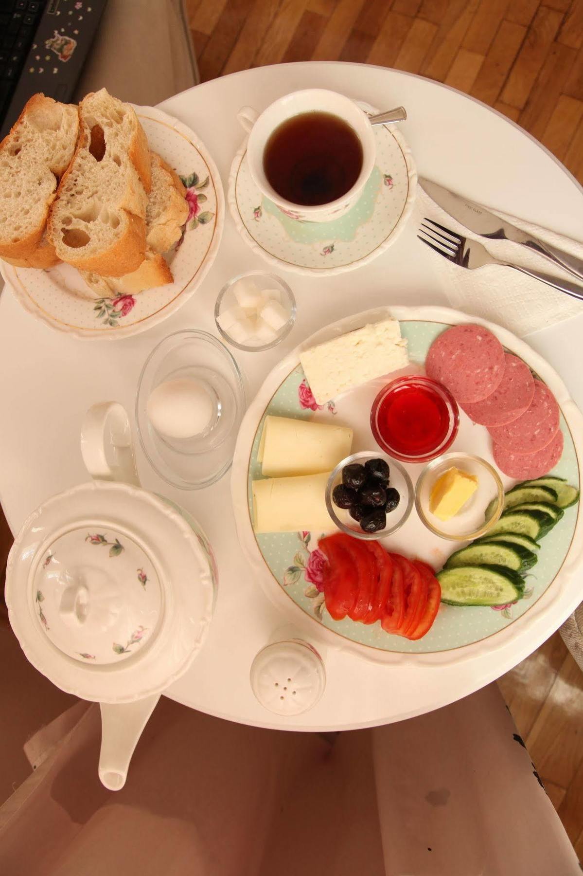 Yesim Suites