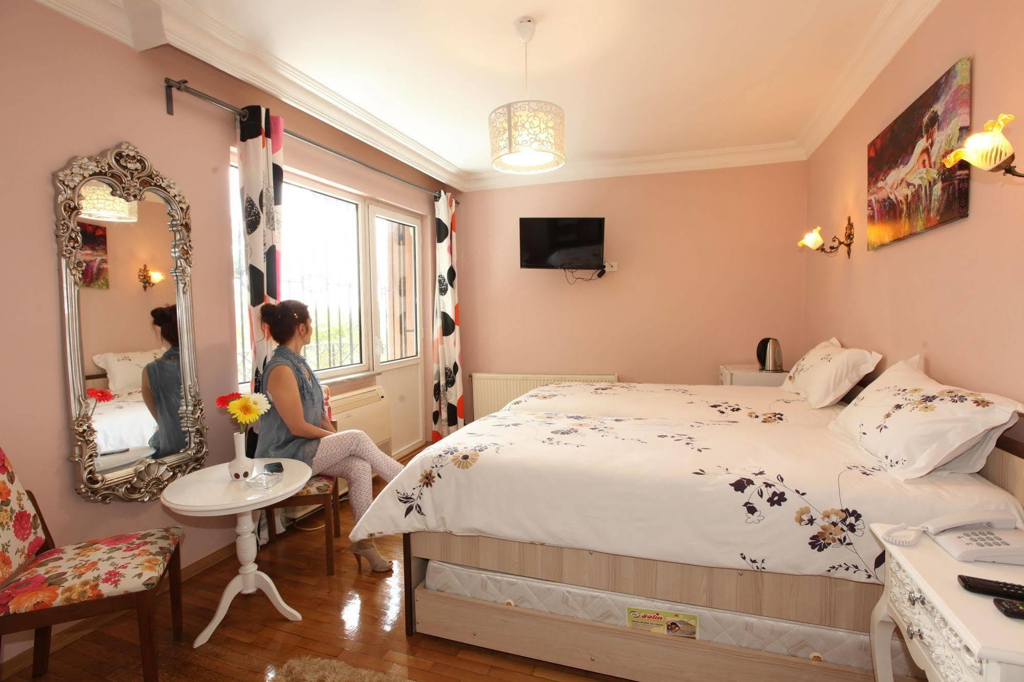Yesim Suites İstanbul