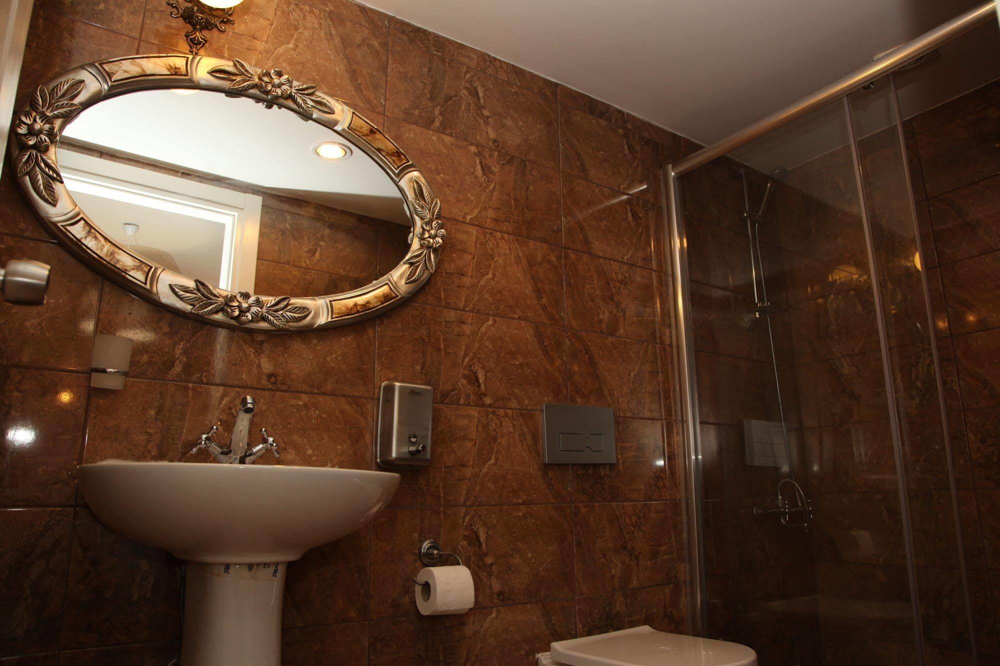 Yesim Suites Oda ve Kahvaltı İstanbul