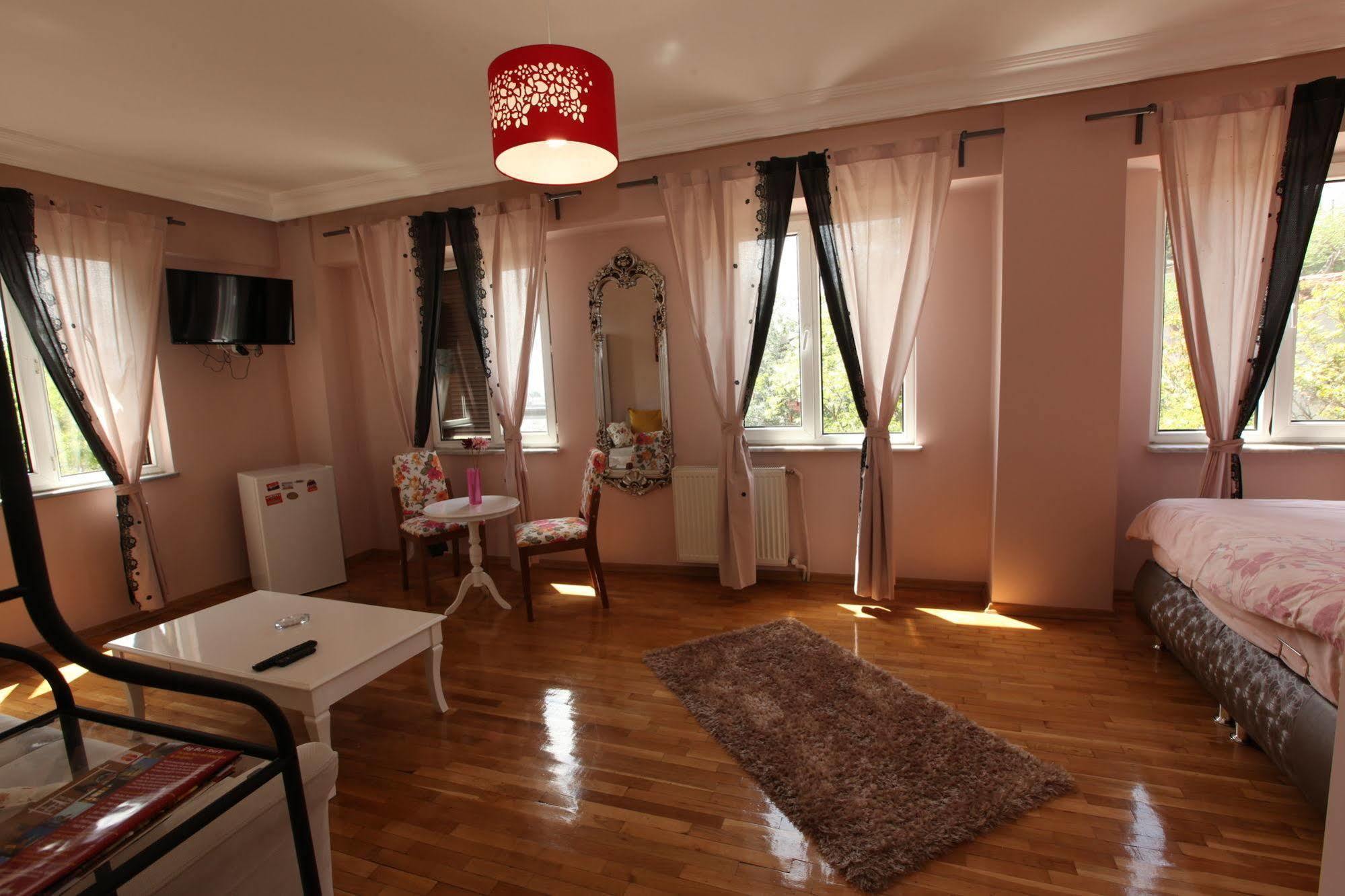 Yesim Suites