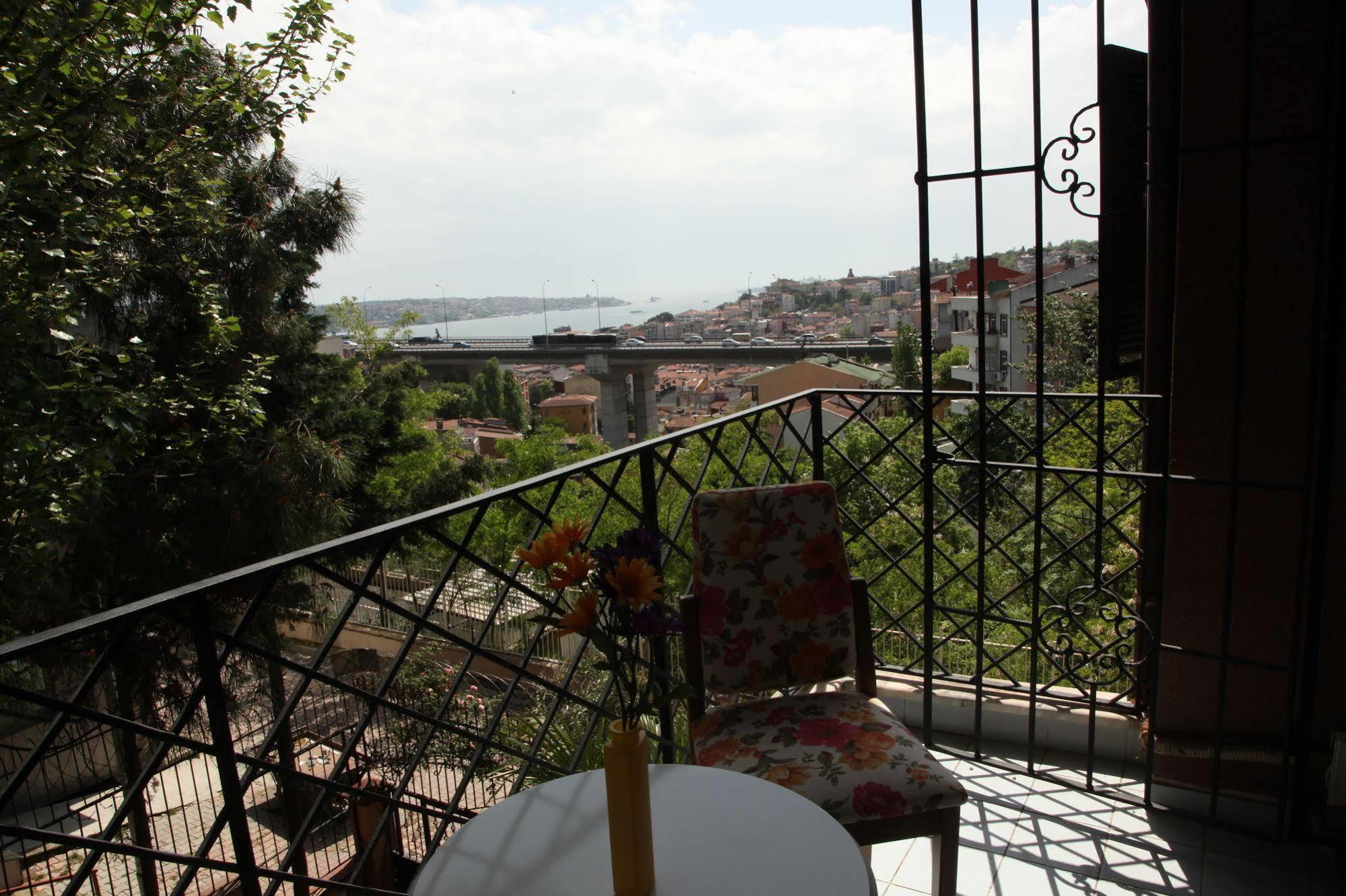 Yesim Suites Oda ve Kahvaltı 3*