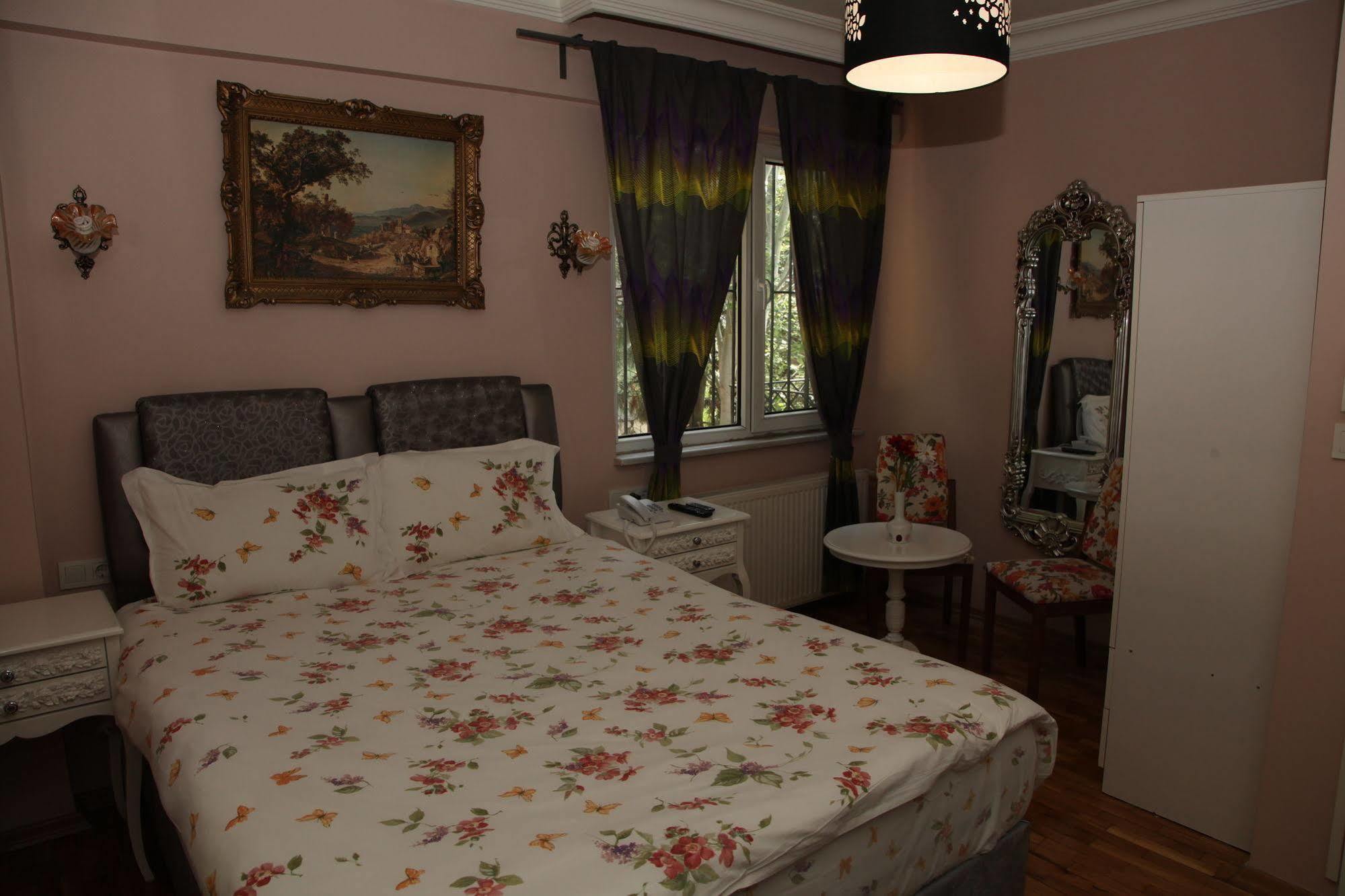 Yesim Suites 3* İstanbul