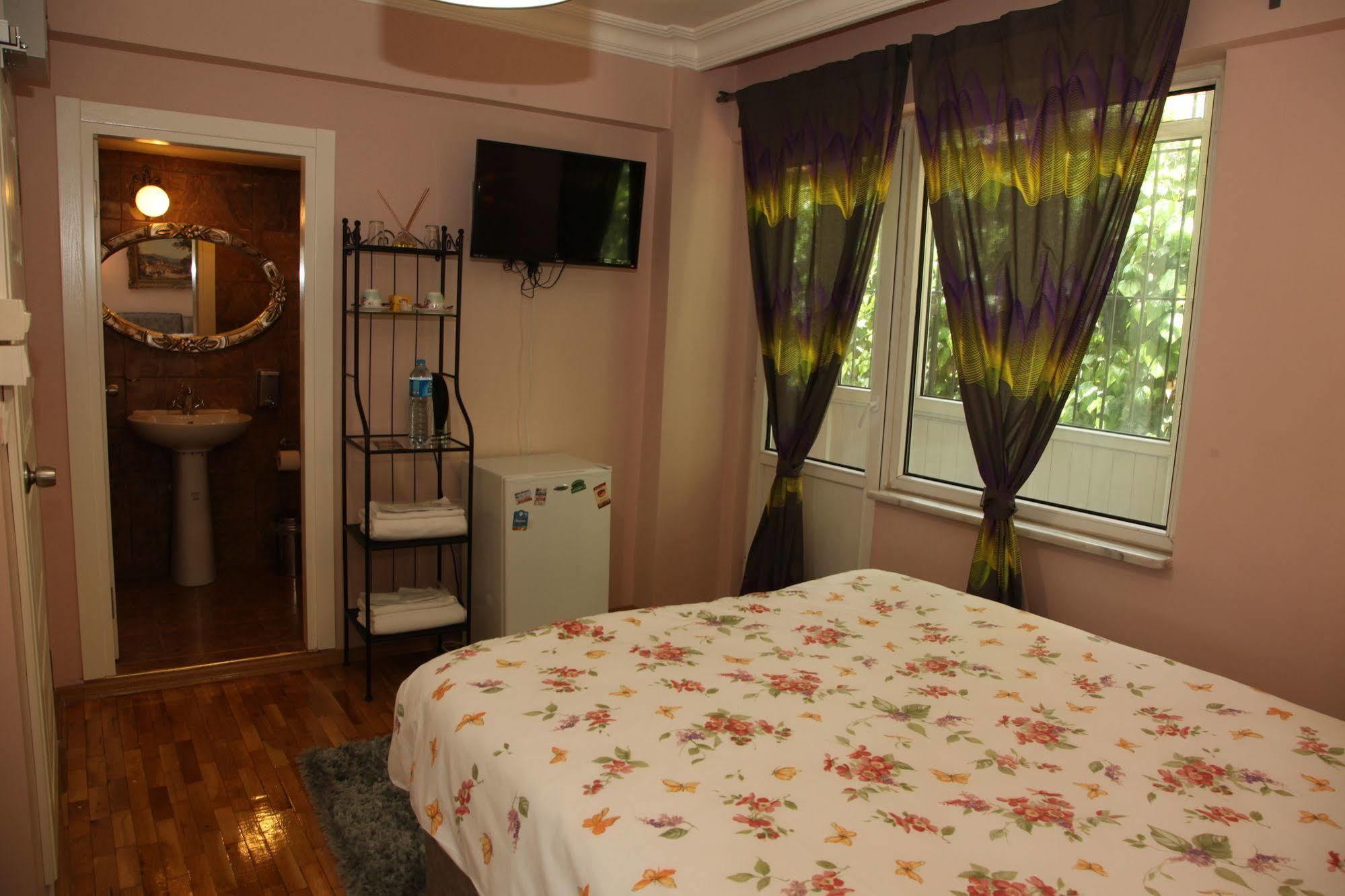 Oda ve Kahvaltı Yesim Suites
