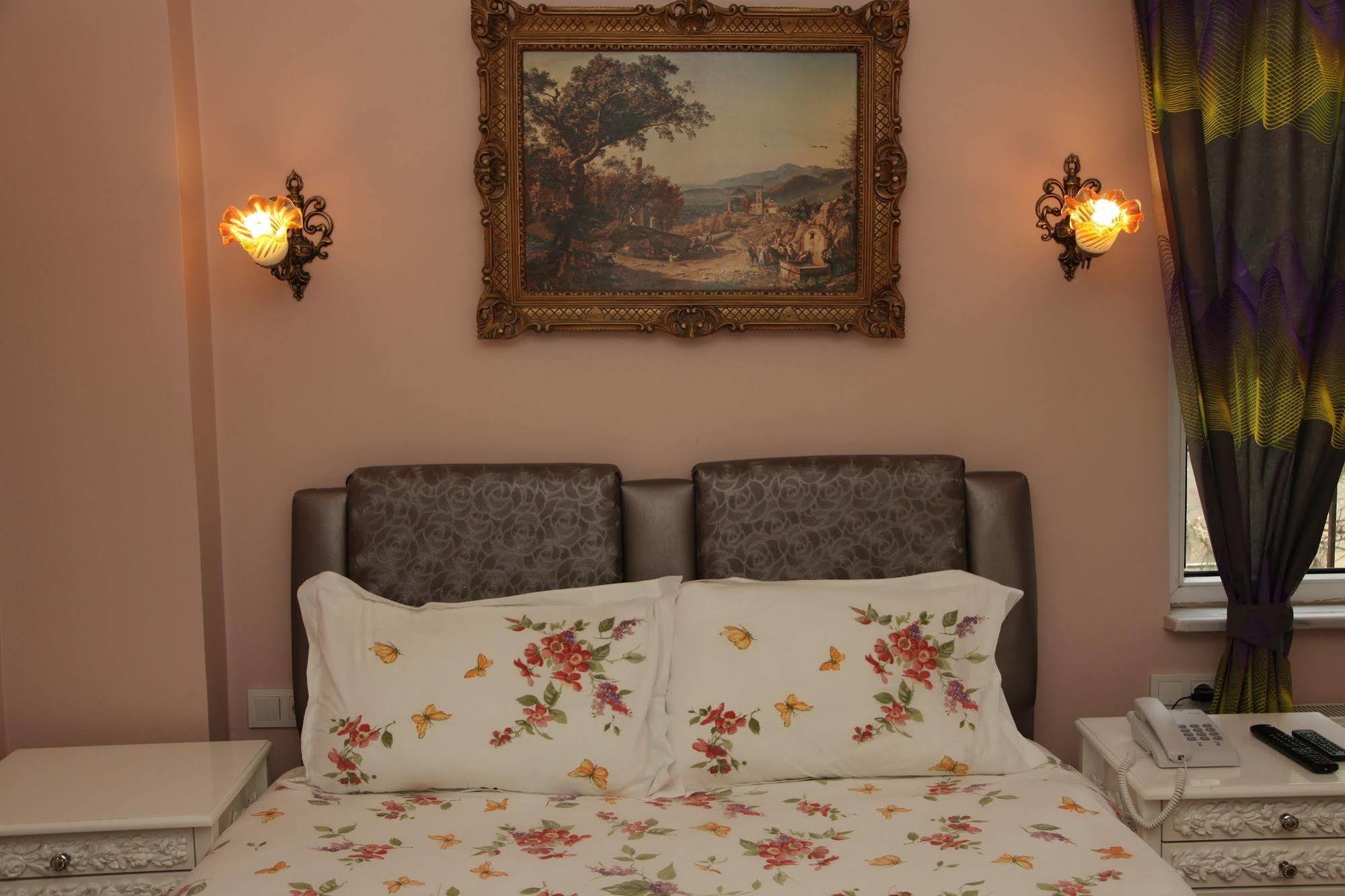 Yesim Suites