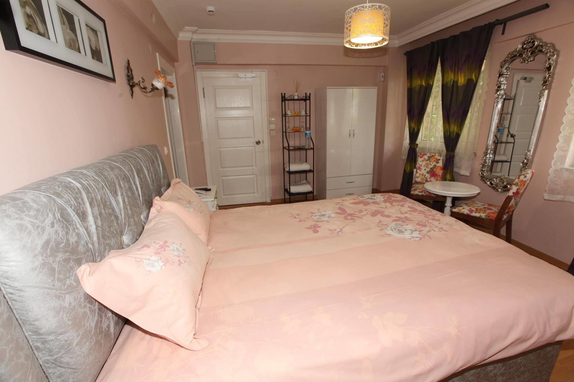 Yesim Suites Oda ve Kahvaltı